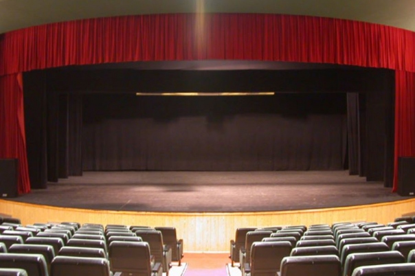 Live Concerts & Music: Casa de Cultura, Calpe