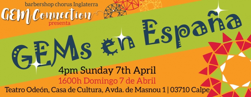 Live Concerts & Music: Casa de Cultura, Calpe