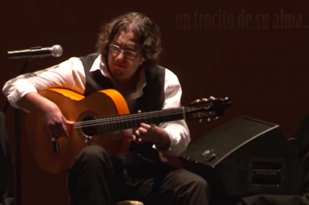 Live Concerts & Music: Casa de Cultura, Calpe