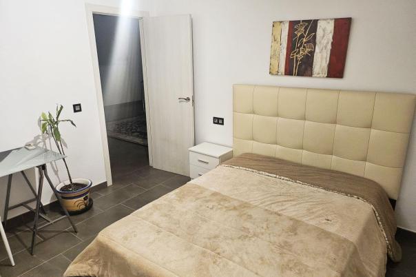 4 bed casa / chalet in Calpe