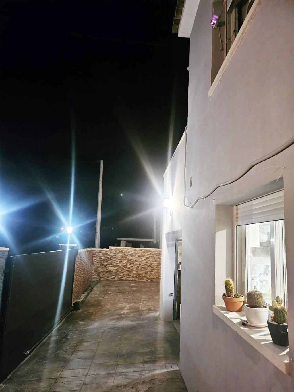 4 bed casa / chalet in Calpe