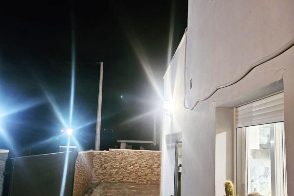 4 bed casa / chalet in Calpe