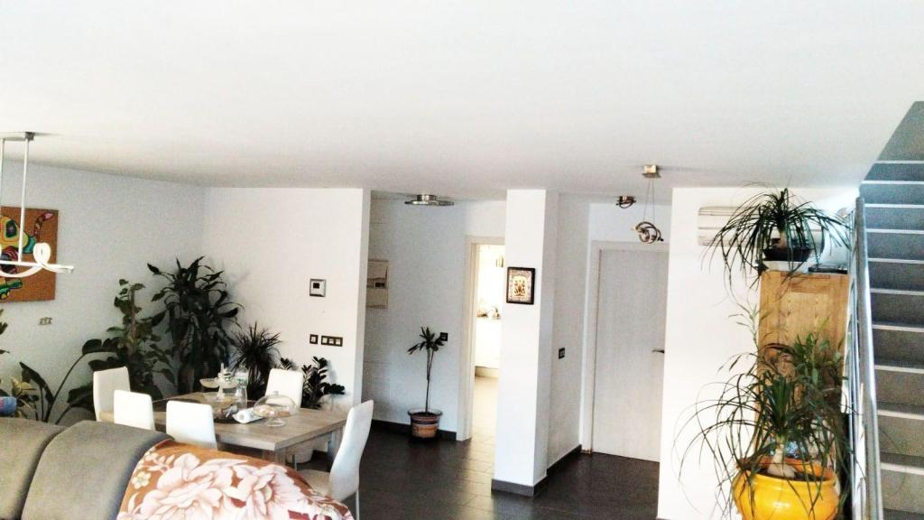 4 bed casa / chalet in Calpe