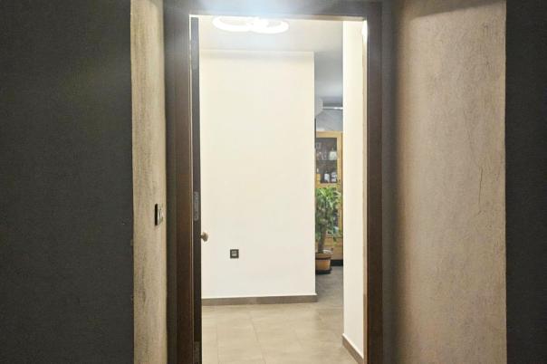 4 bed casa / chalet in Calpe