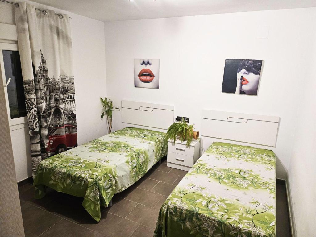 4 bed casa / chalet in Calpe