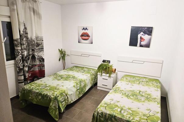 4 bed casa / chalet in Calpe