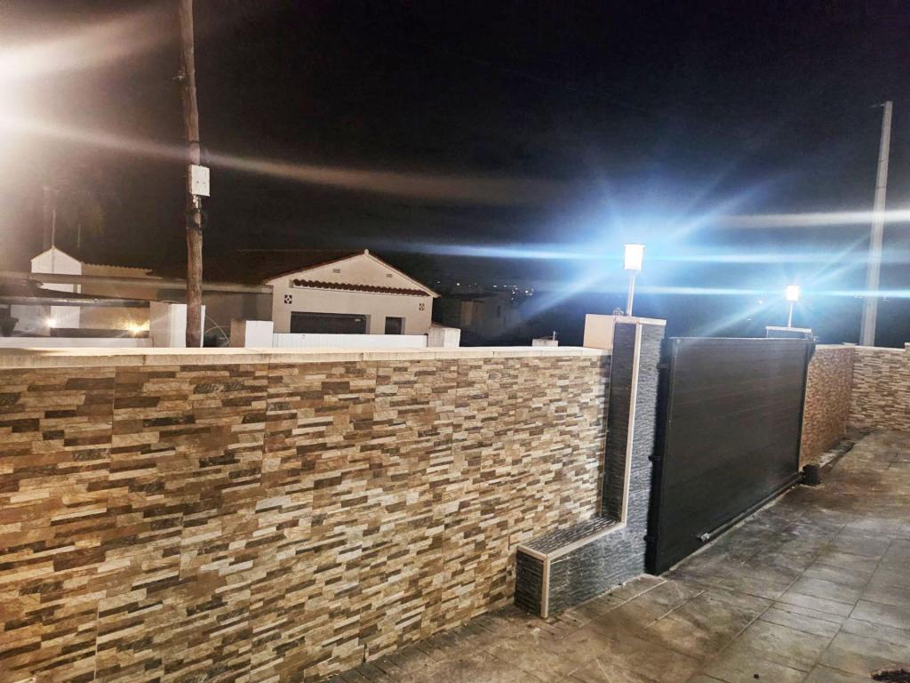 4 bed casa / chalet in Calpe