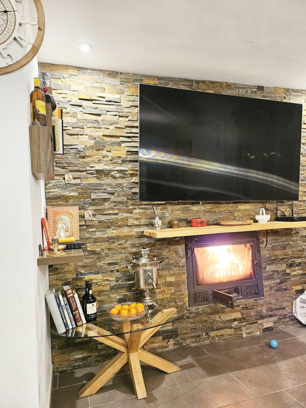 4 bed casa / chalet in Calpe