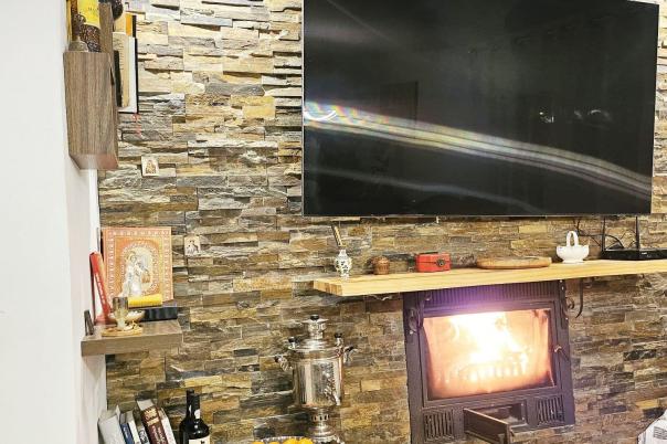 4 bed casa / chalet in Calpe