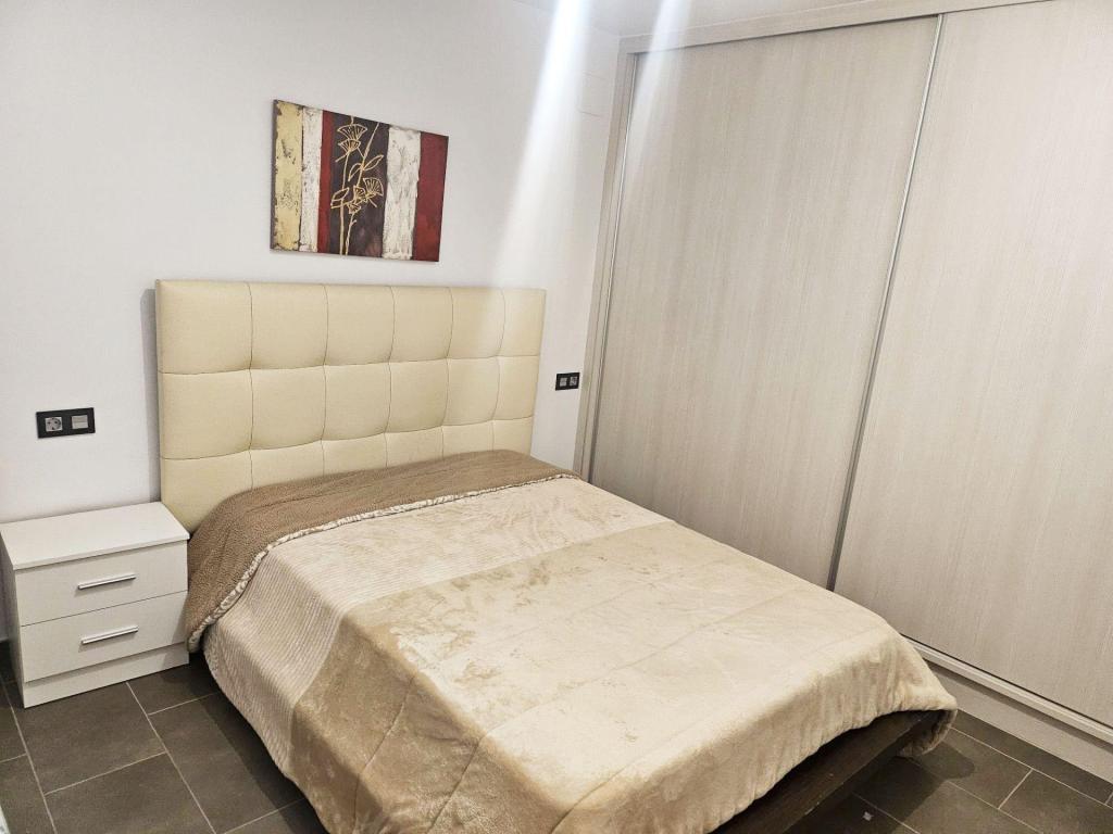 4 bed casa / chalet in Calpe