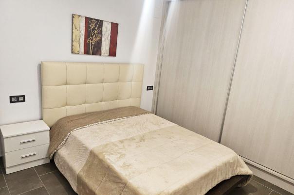 4 bed casa / chalet in Calpe