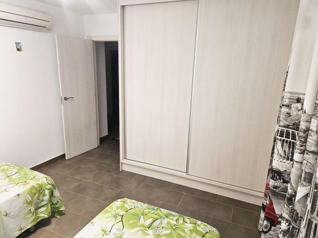 4 bed casa / chalet in Calpe