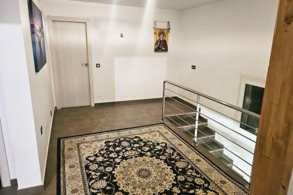 4 bed casa / chalet in Calpe