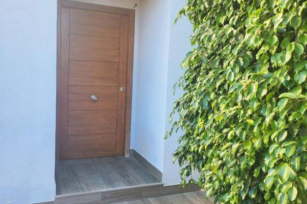 4 bed casa / chalet in Calpe