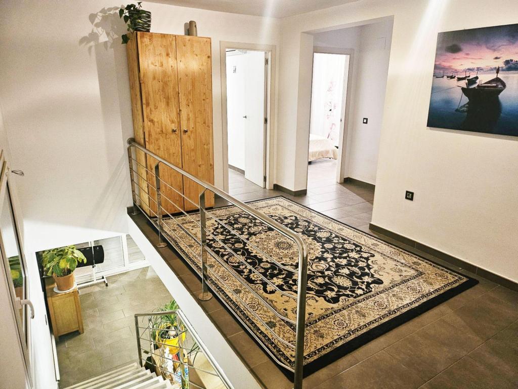 4 bed casa / chalet in Calpe