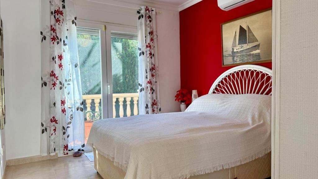4 bed villas in Javea