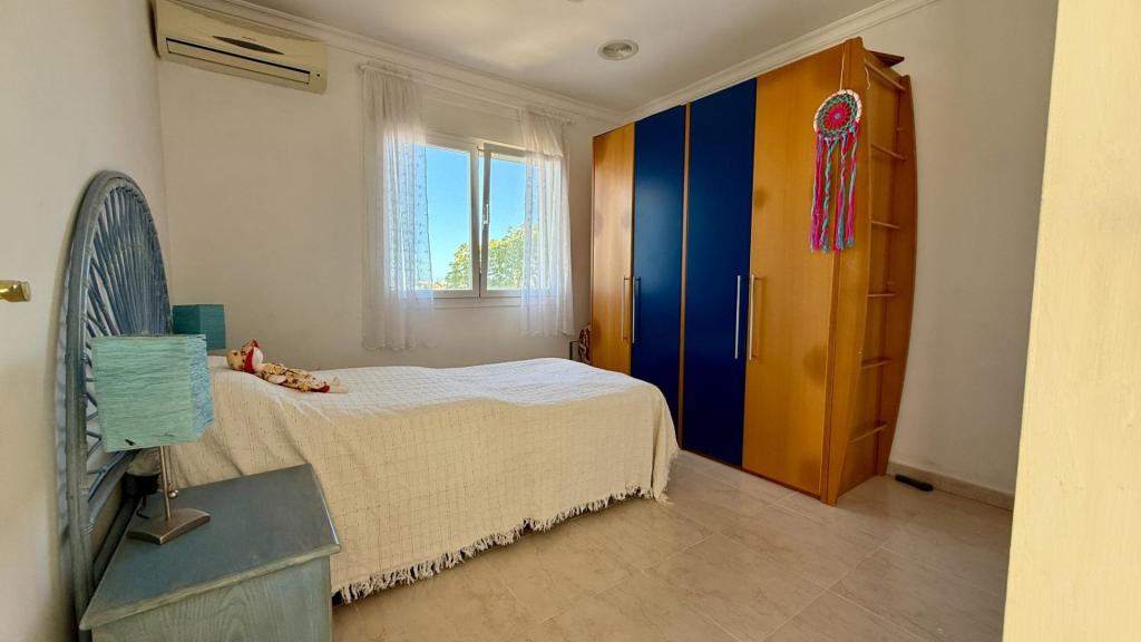 4 bed villas in Javea