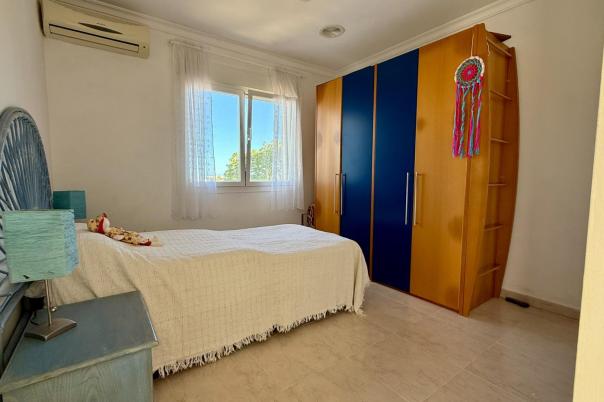 4 bed villas in Javea