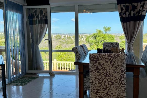 4 bed villas in Javea