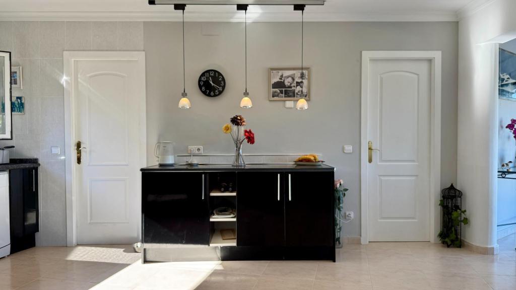 4 bed villas in Javea