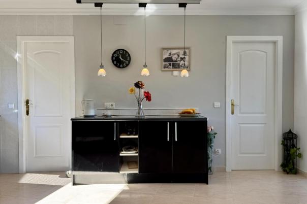 4 bed villas in Javea