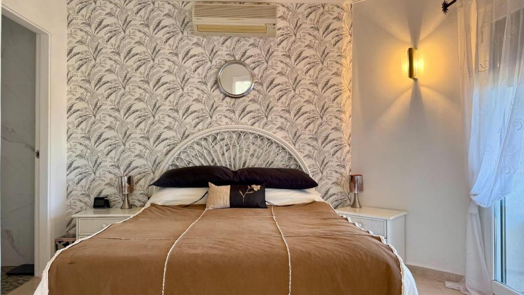 4 bed villas in Javea