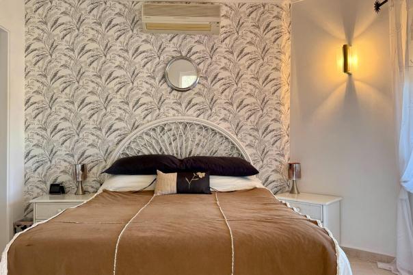 4 bed villas in Javea