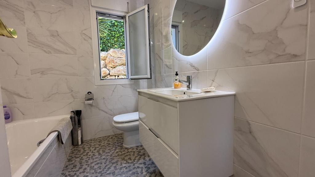 4 bed villas in Javea