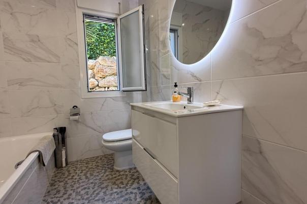 4 bed villas in Javea