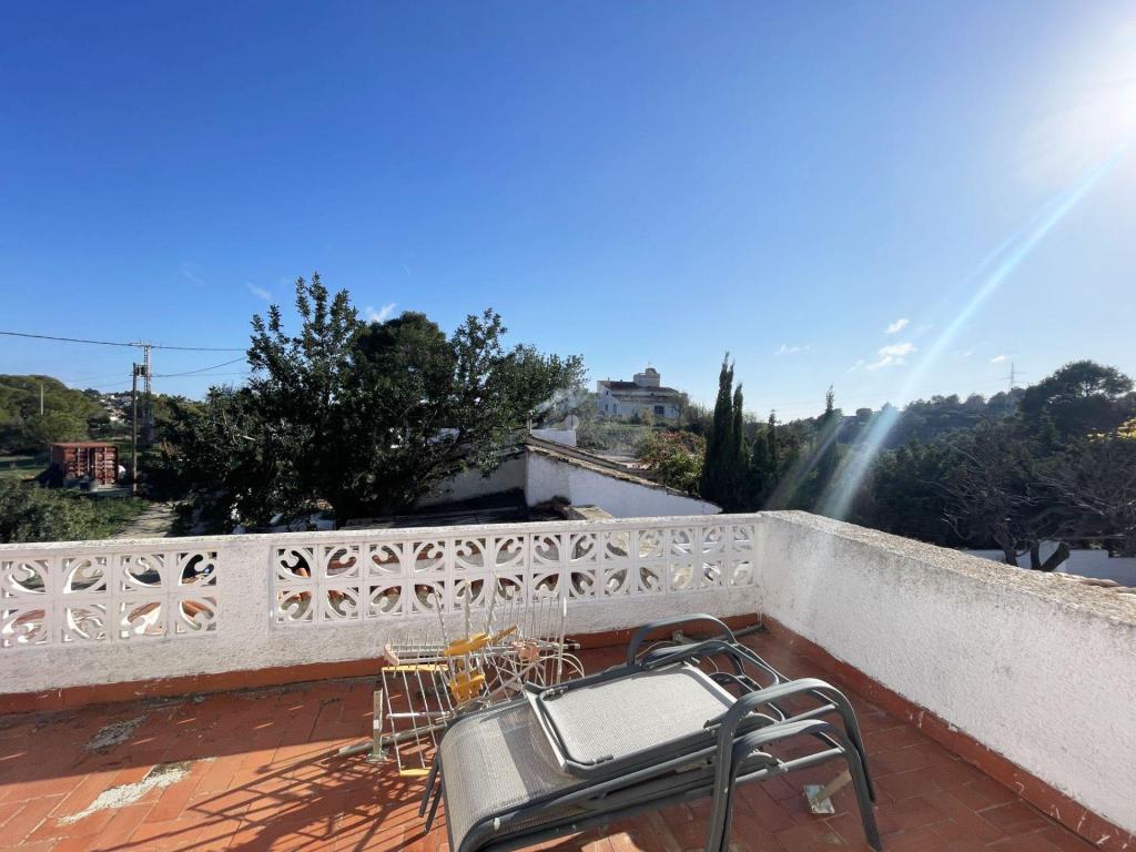 3 bed casa / chalet in Calpe