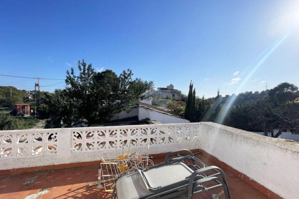 3 bed casa / chalet in Calpe