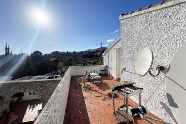 3 bed casa / chalet in Calpe