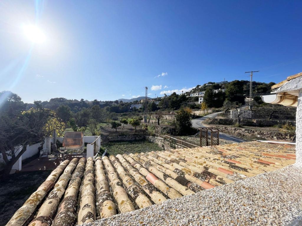 3 bed casa / chalet in Calpe