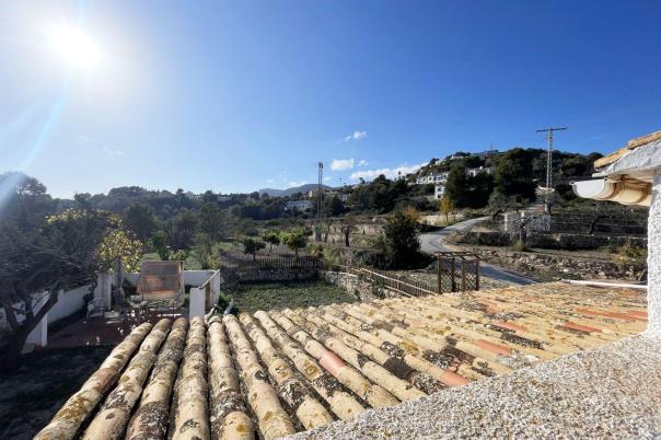 3 bed casa / chalet in Calpe