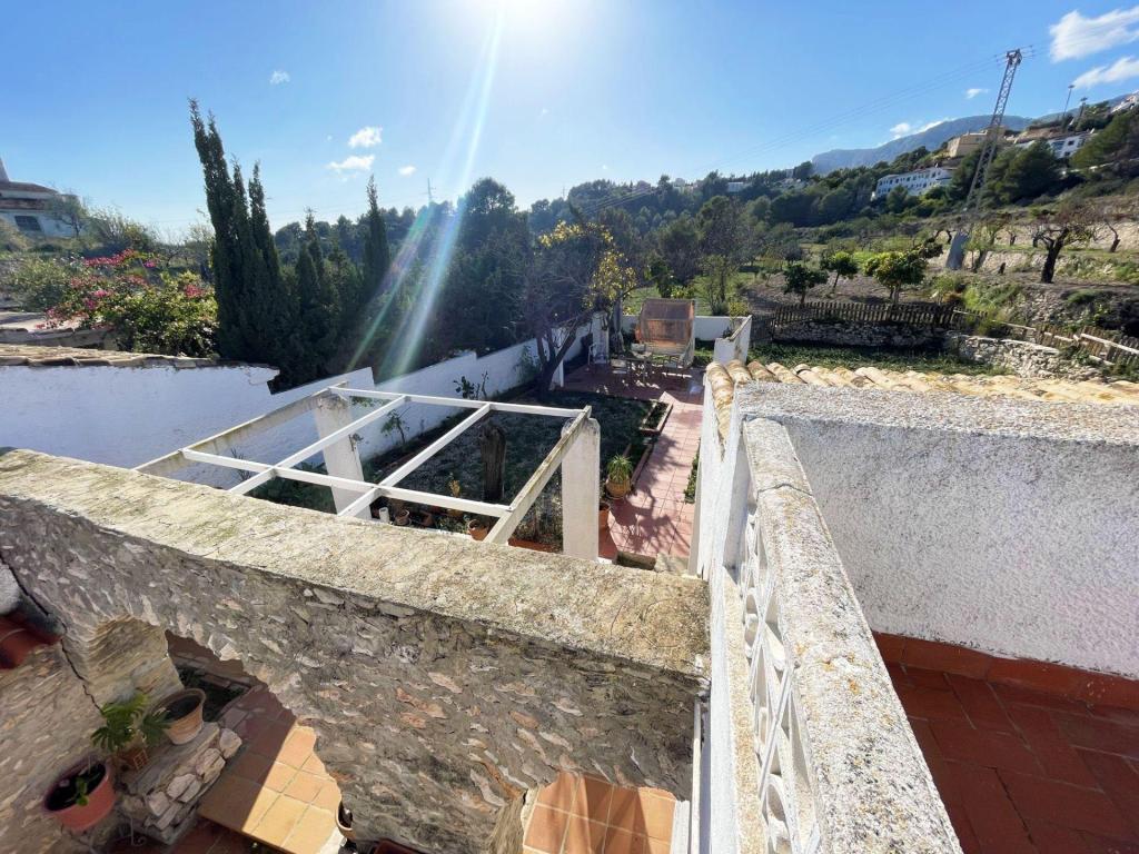 3 bed casa / chalet in Calpe