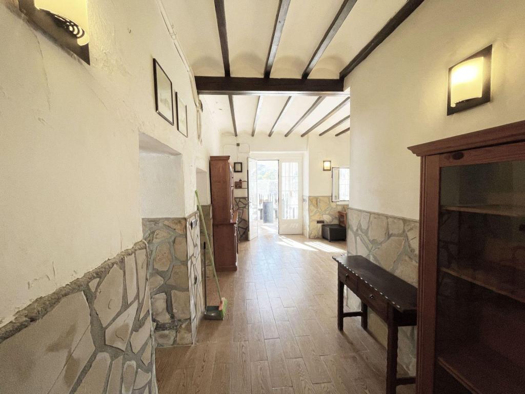 3 bed casa / chalet in Calpe