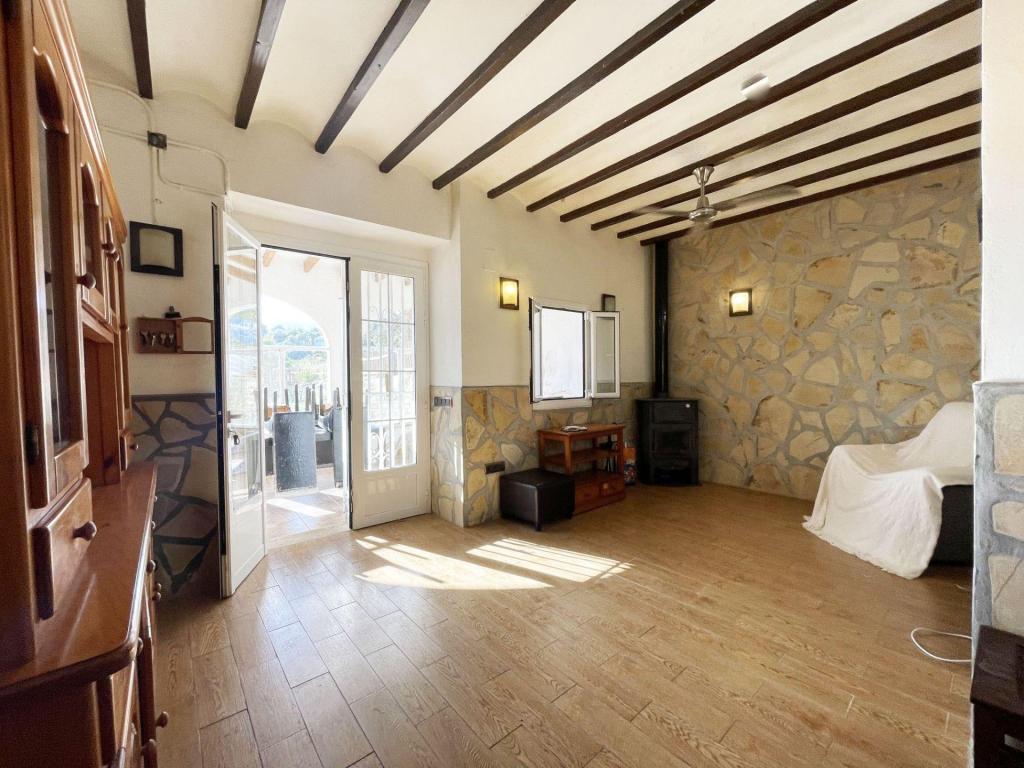 3 bed casa / chalet in Calpe