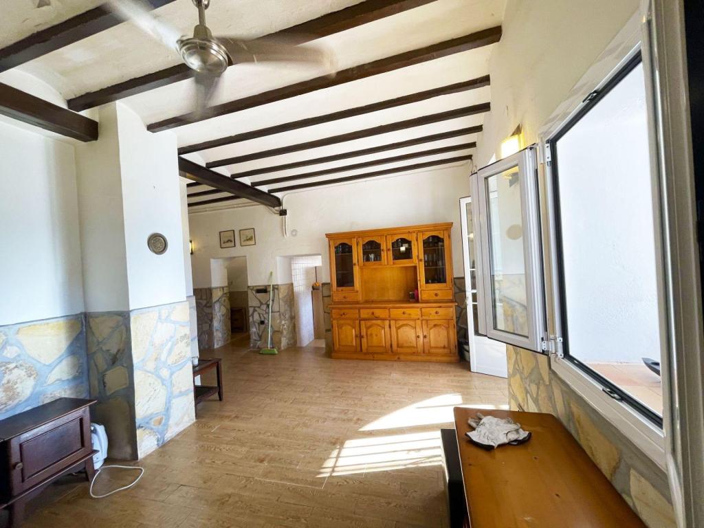 3 bed casa / chalet in Calpe