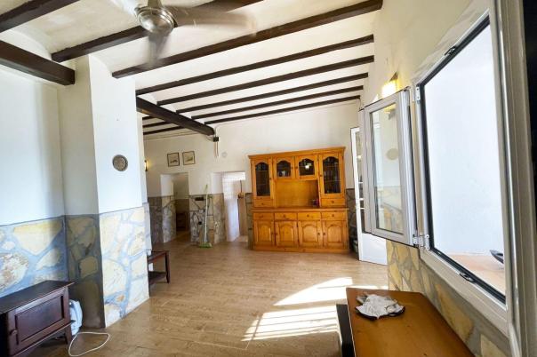 3 bed casa / chalet in Calpe