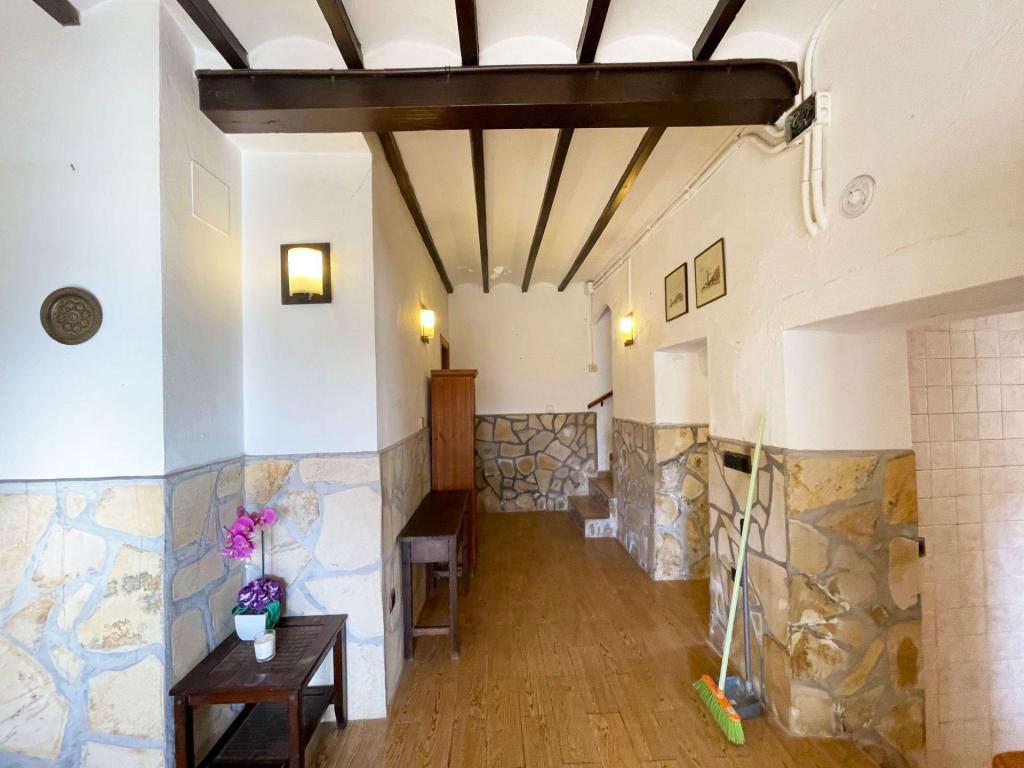 3 bed casa / chalet in Calpe