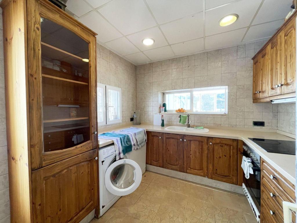 3 bed casa / chalet in Calpe