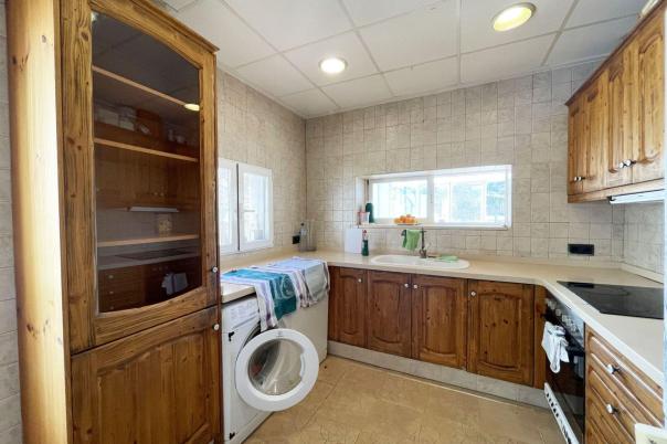 3 bed casa / chalet in Calpe