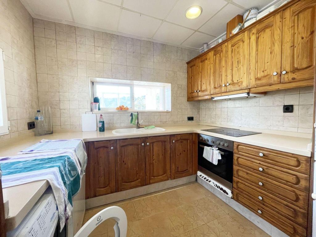 3 bed casa / chalet in Calpe