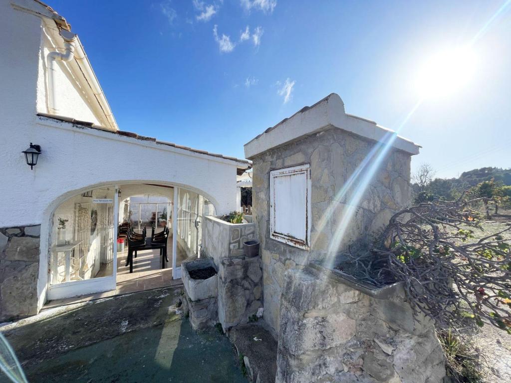 3 bed casa / chalet in Calpe