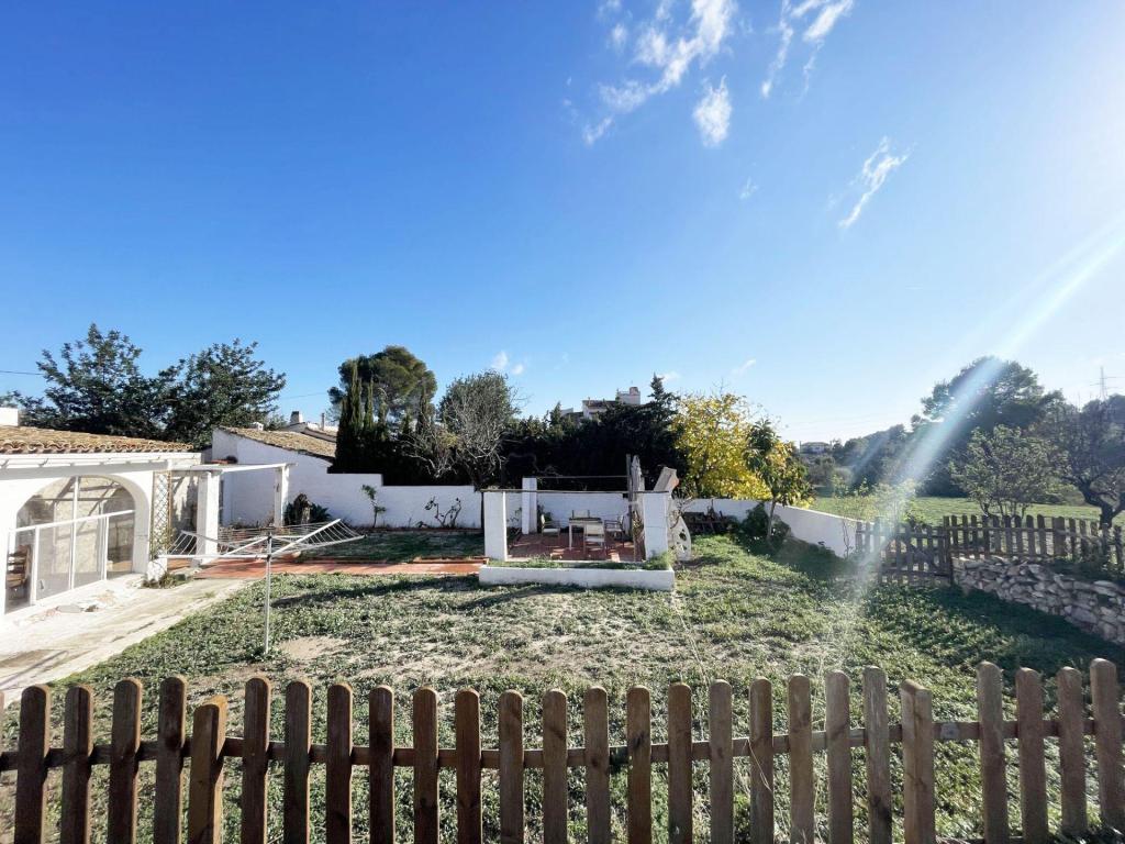 3 bed casa / chalet in Calpe