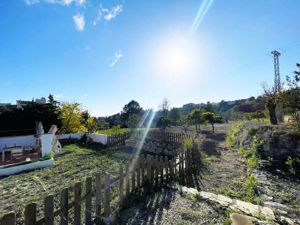 3 bed casa / chalet in Calpe