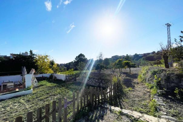 3 bed casa / chalet in Calpe