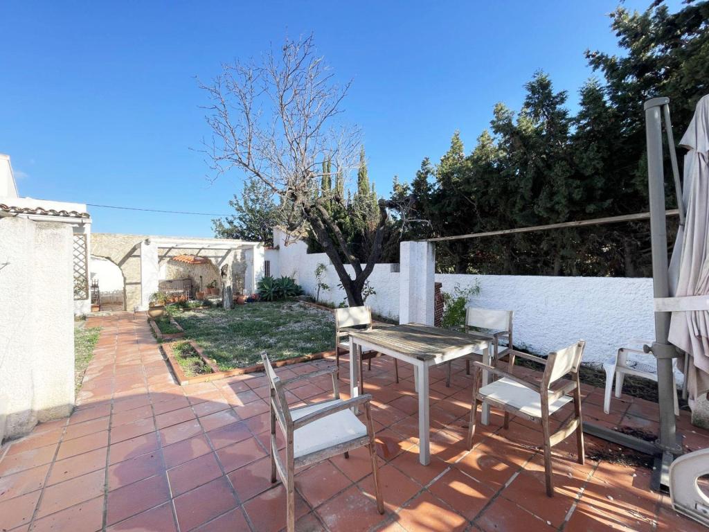 3 bed casa / chalet in Calpe