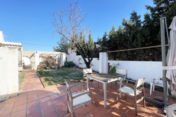 3 bed casa / chalet in Calpe