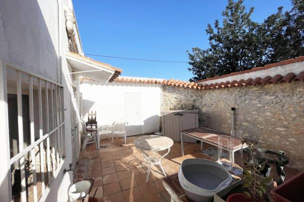 3 bed casa / chalet in Calpe